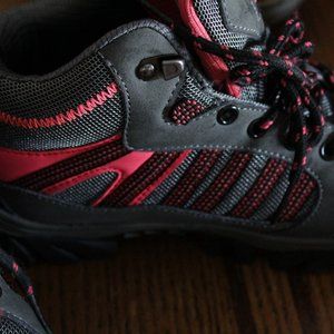 Air Balance Hiking Boots Unisex SZ 5.5